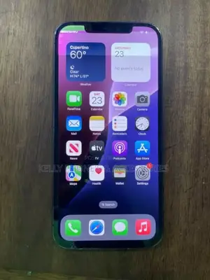 Apple iPhone 12 128 GB White