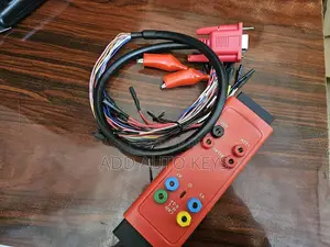 Autel G-Box3 Programming Adapter for Maxiim Im608 Im508