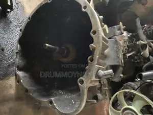 Chinese Truck Gearboxes
