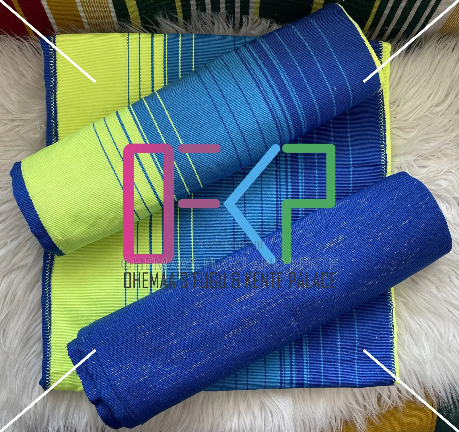 Northern Kente