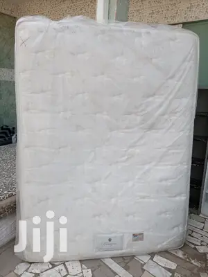 12 Inches Matress Executive Double