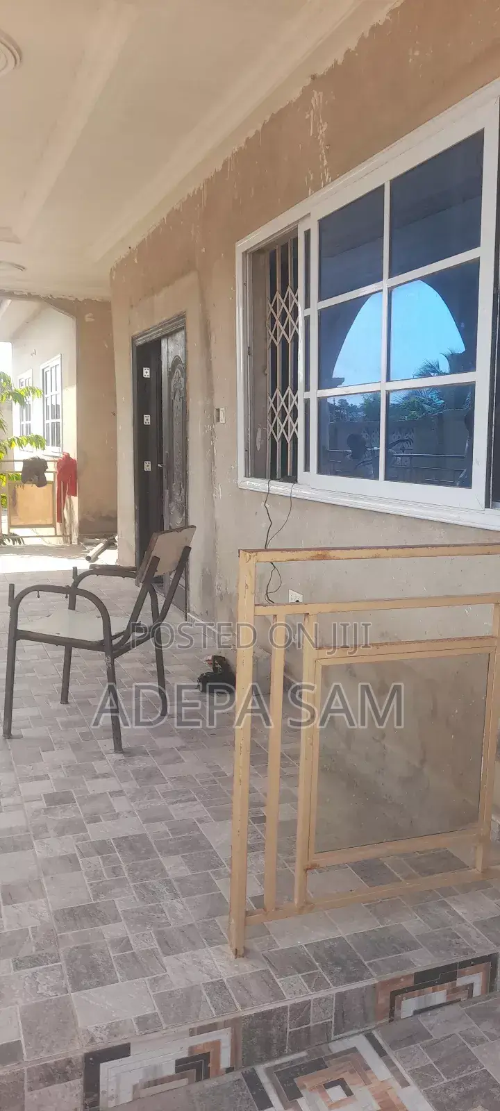 5bdrm House in Adepa Glory Estate, Kasoa for rent