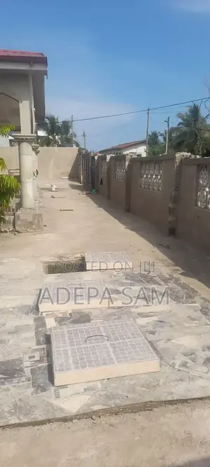 5bdrm House in Adepa Glory Estate, Kasoa for rent