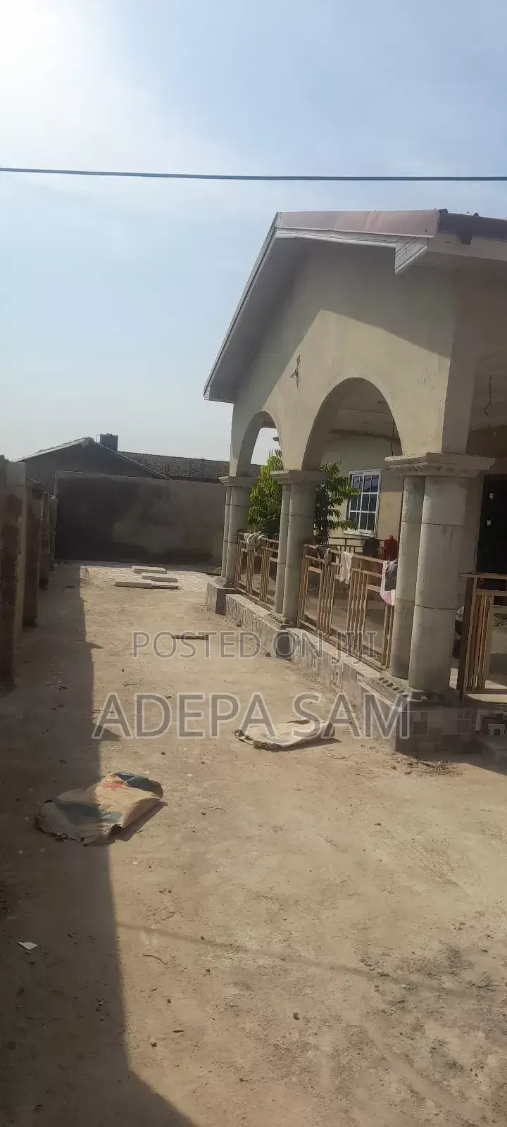 5bdrm House in Adepa Glory Estate, Kasoa for rent