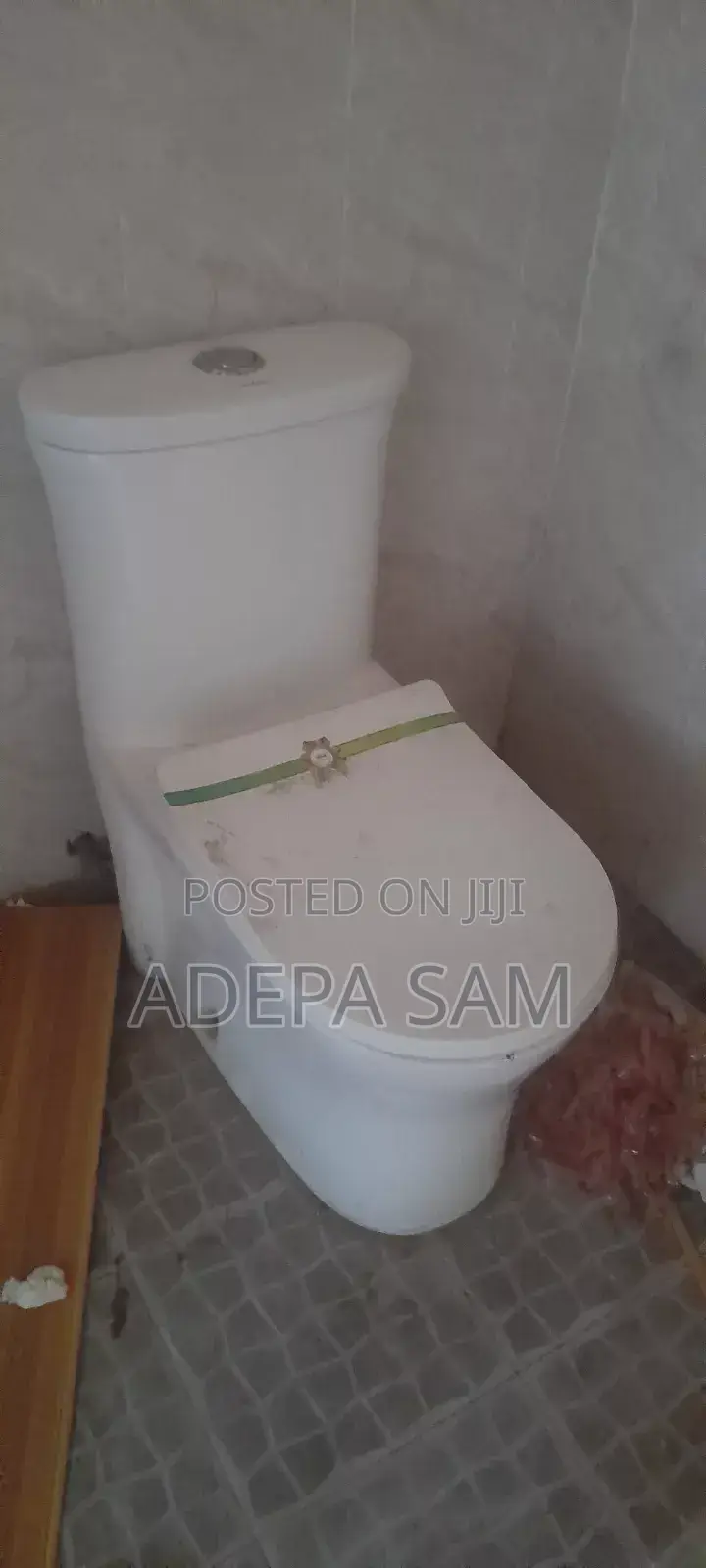 5bdrm House in Adepa Glory Estate, Kasoa for rent