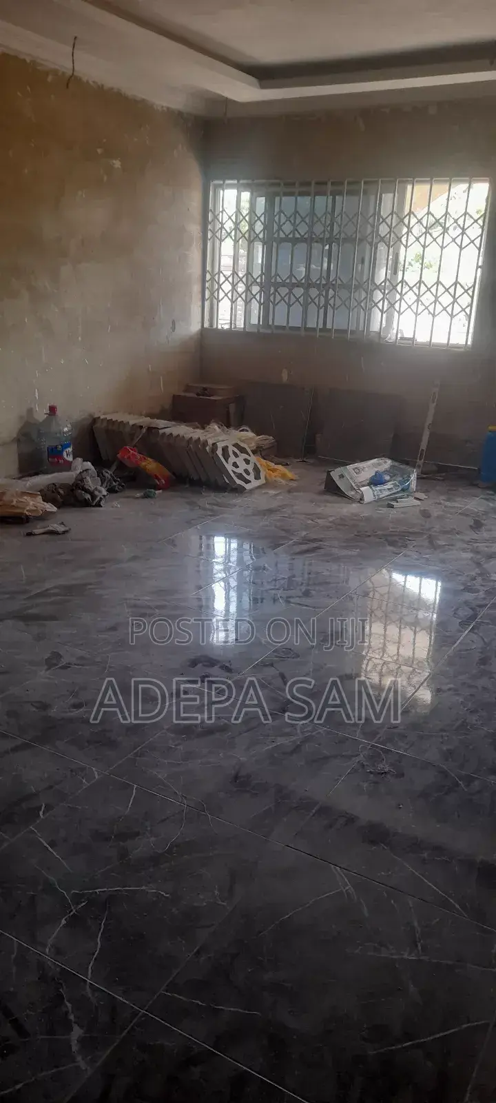 5bdrm House in Adepa Glory Estate, Kasoa for rent