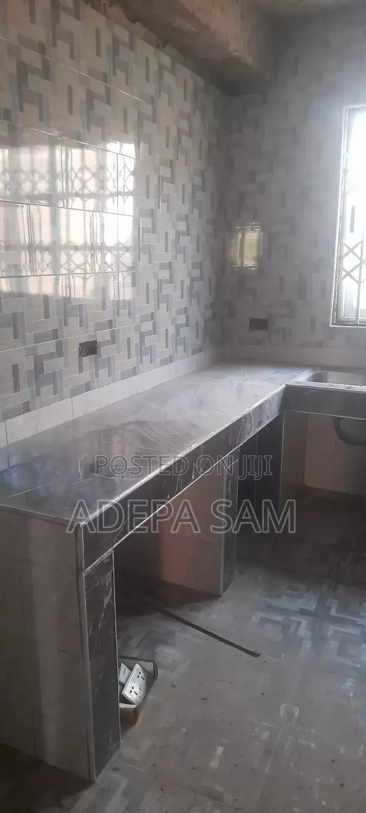 5bdrm House in Adepa Glory Estate, Kasoa for rent