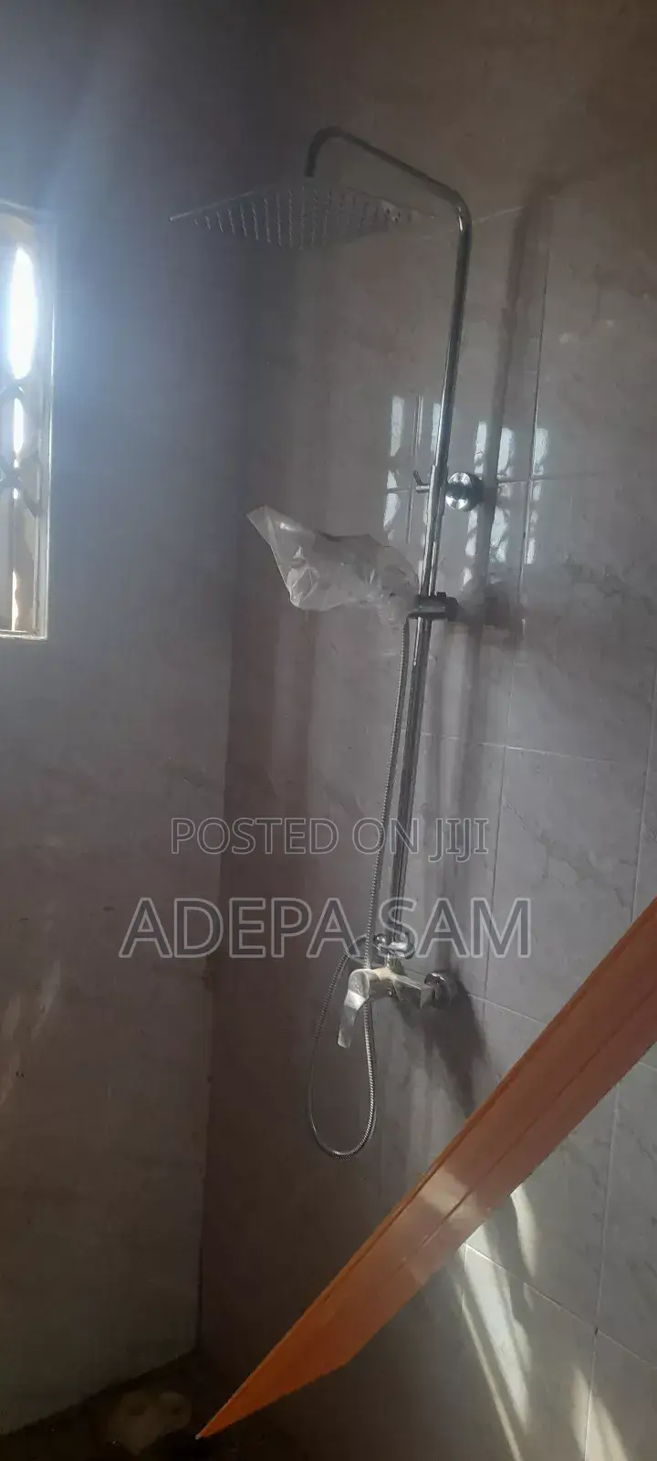 5bdrm House in Adepa Glory Estate, Kasoa for rent