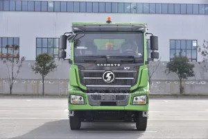 Brand New Tipper Truck 10wheel Tipper Truck for Sale Now.