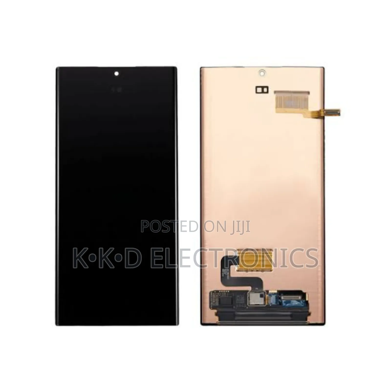 S22 Ultra Original Screen Replacement