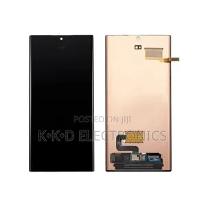 S22 Ultra Original Screen Replacement
