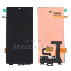 S22 Ultra Original Screen Replacement