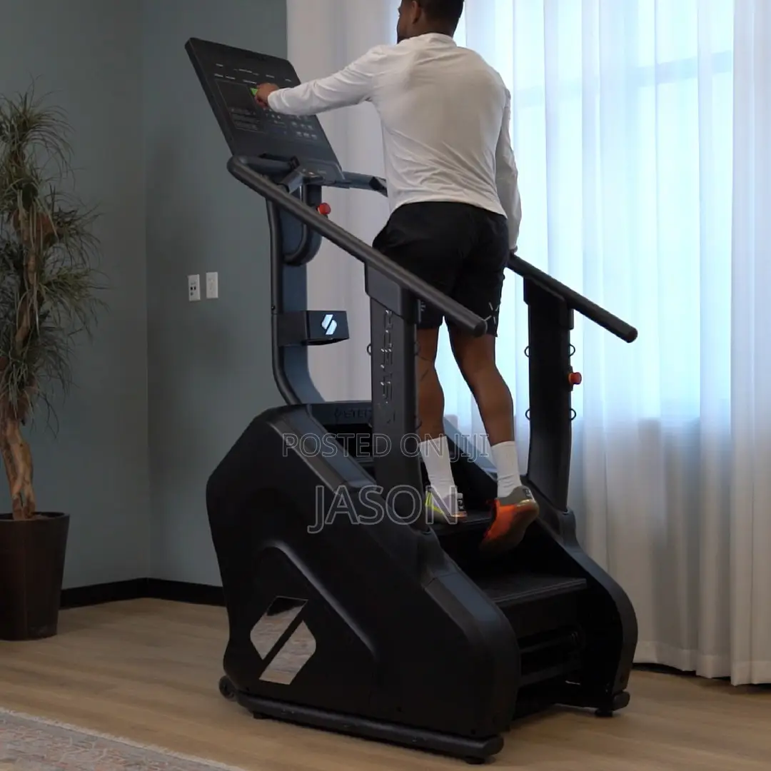 Stepr Classic Stair Climber