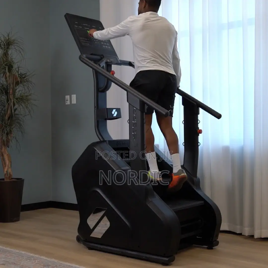 Stepr Classic Stair Climber