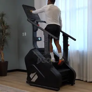 Stepr Classic Stair Climber