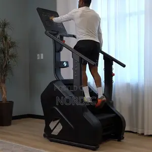 Stepr Classic Stair Climber