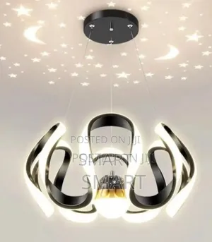 Modern Stylish Decorative Chandelier