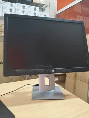 Hp 24" E242 Elite Display Led Monitor