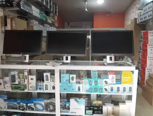 Hp 24" E242 Elite Display Led Monitor