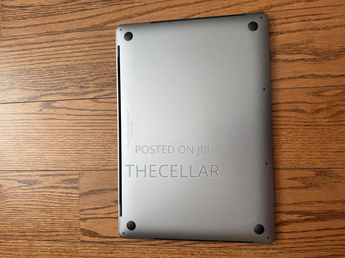 Laptop Apple MacBook Pro 2018 16GB Intel Core I7 SSD 1T