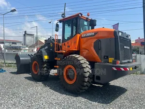 Brand New Develon/Doosan Wheelloader for Sale