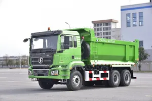 Sagmoto Tipper Truck 20cubic, 10wheeller for Sale