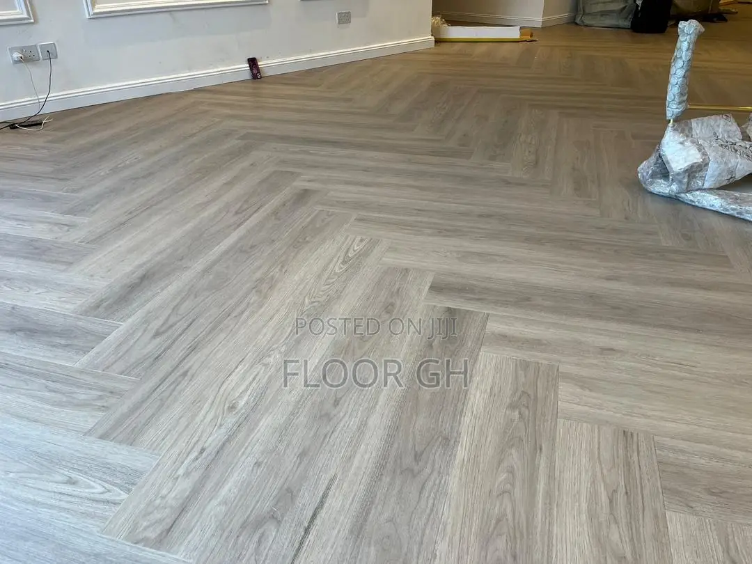 Vinyl Floor Tile in Adenta - Building Materials & Supplies, Floor Gh ...