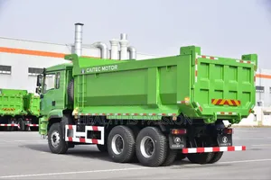 Sagmoto Tipper Truck 20cubic, 10wheeller for Sale