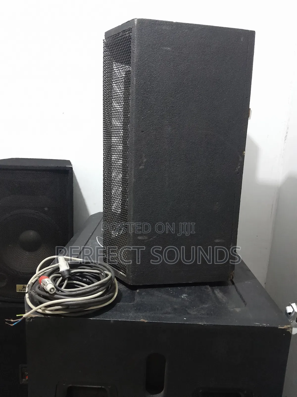Dj and Sound Rentals