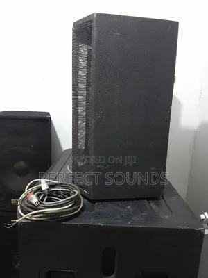 Dj and Sound Rentals