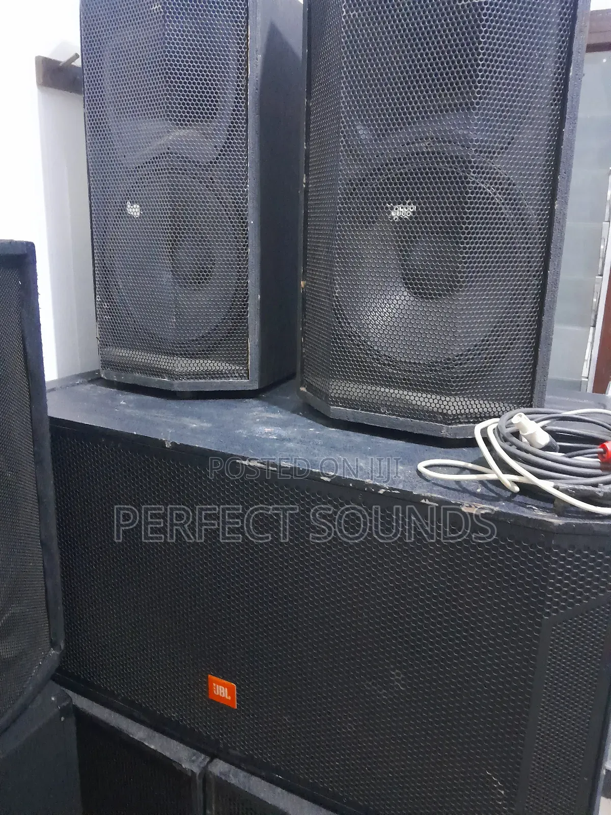 Dj and Sound Rentals