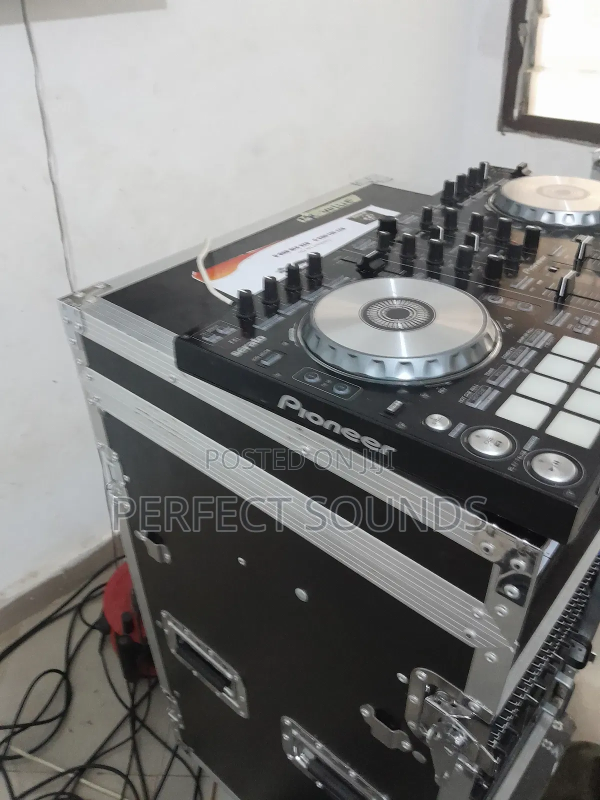 Dj and Sound Rentals