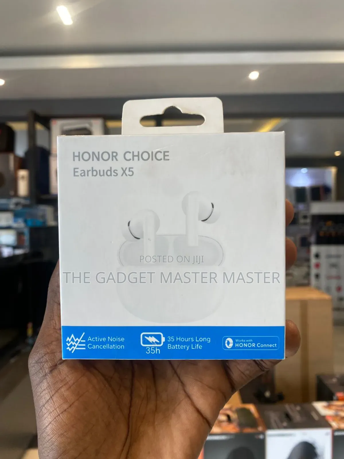 Honor Choice X5 Earbuds