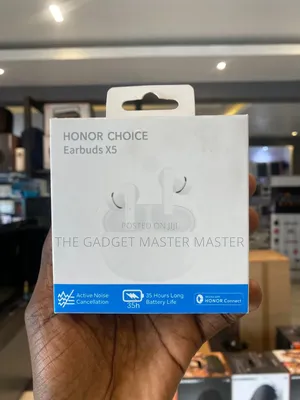 Honor Choice X5 Earbuds