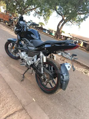 Apsonic 170 Zone One 2022 Black