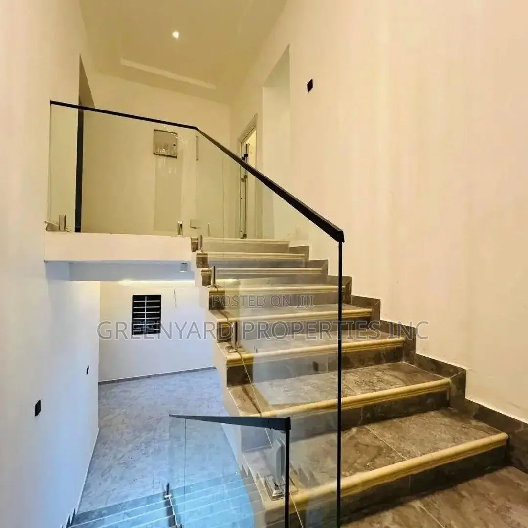 4bdrm House in Abokobi for sale