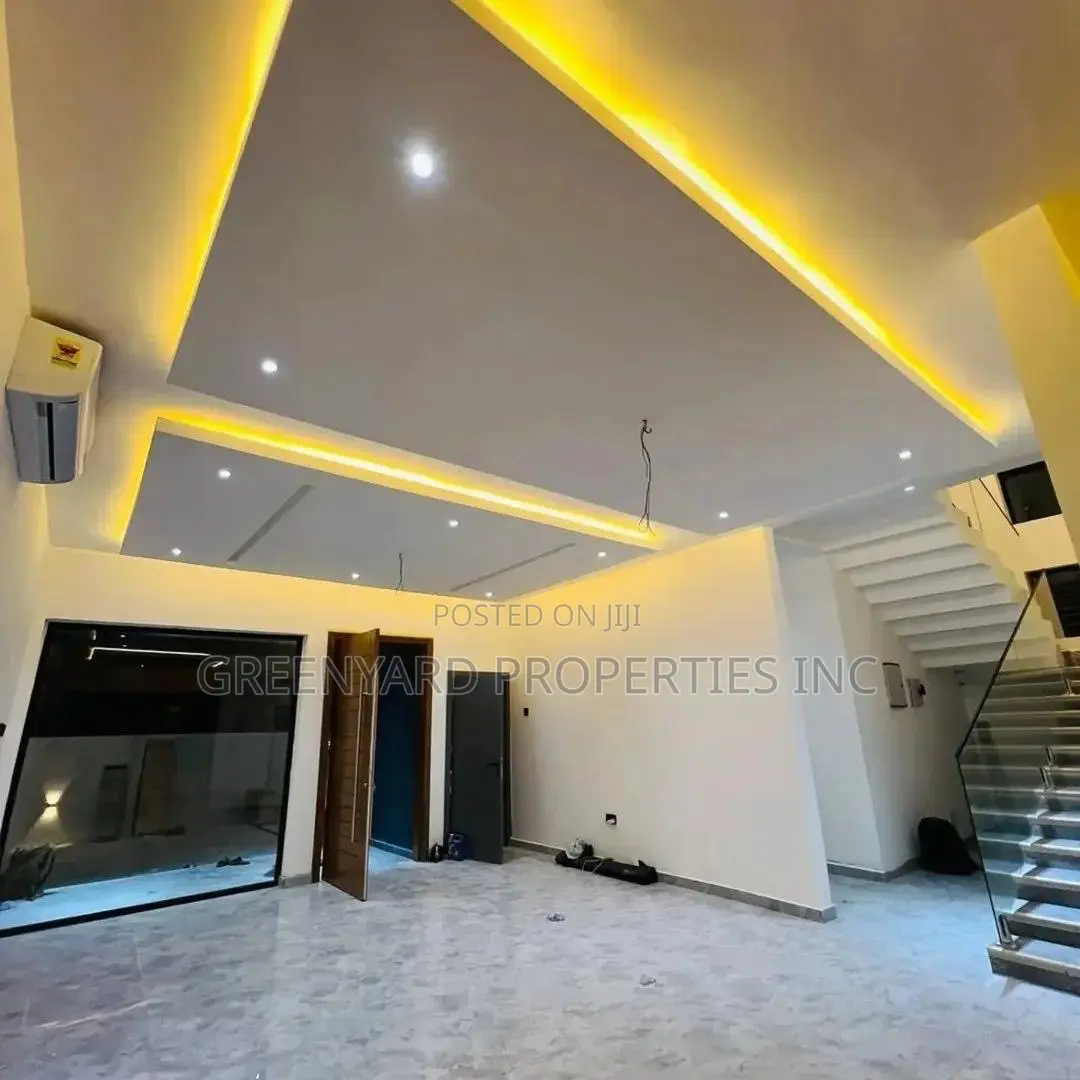4bdrm House in Abokobi for sale