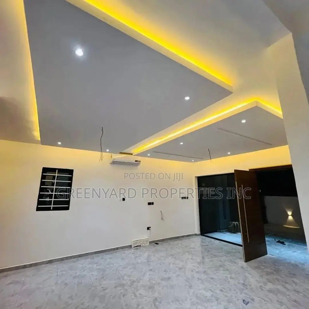4bdrm House in Abokobi for sale