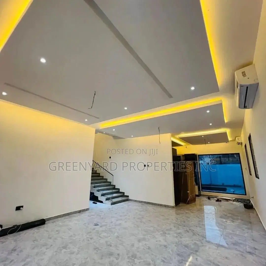 4bdrm House in Abokobi for sale