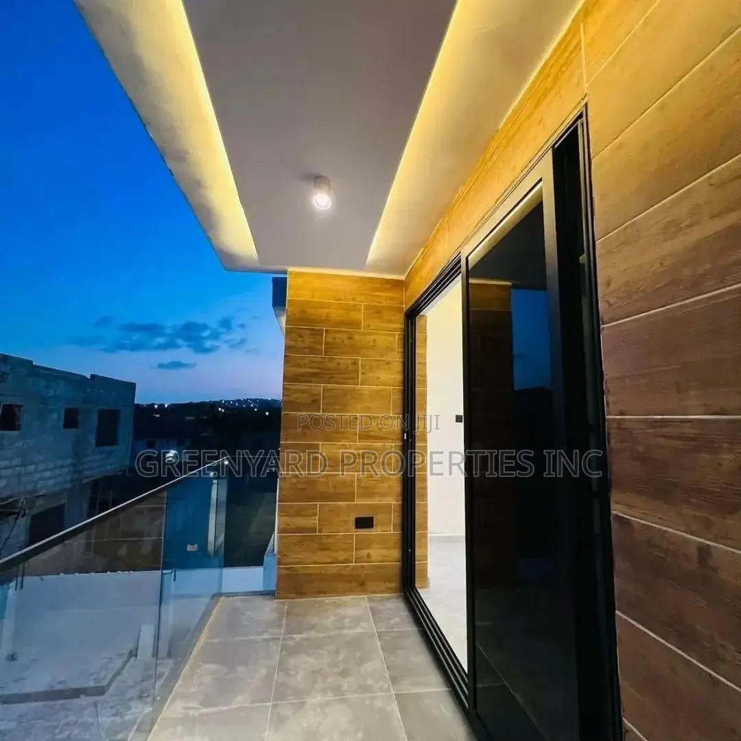 4bdrm House in Abokobi for sale