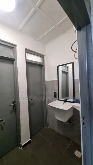 2 Bed Furnished Flat Near Knust