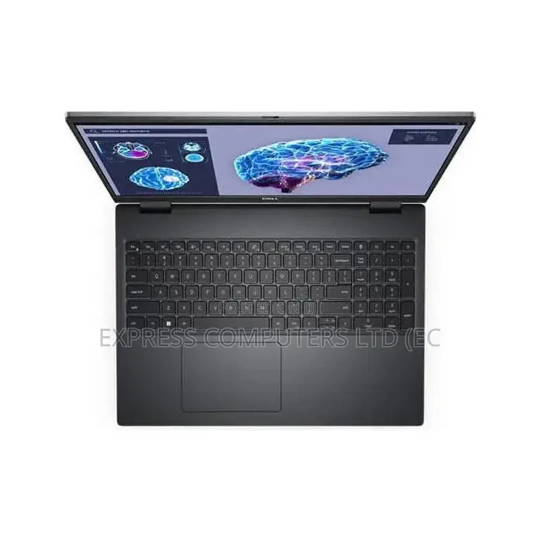 Laptop Dell Precision 7680 128GB Intel Core I9 SSD 2T
