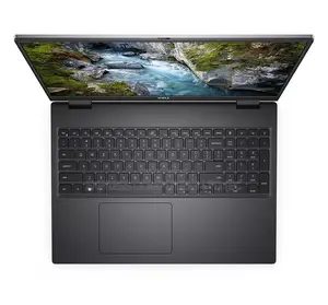Laptop Dell Precision 7680 128GB Intel Core I9 SSD 2T