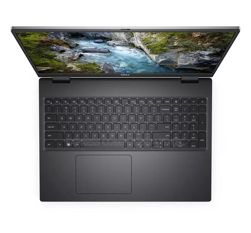 Laptop Dell Precision 7680 128GB Intel Core I9 SSD 2T