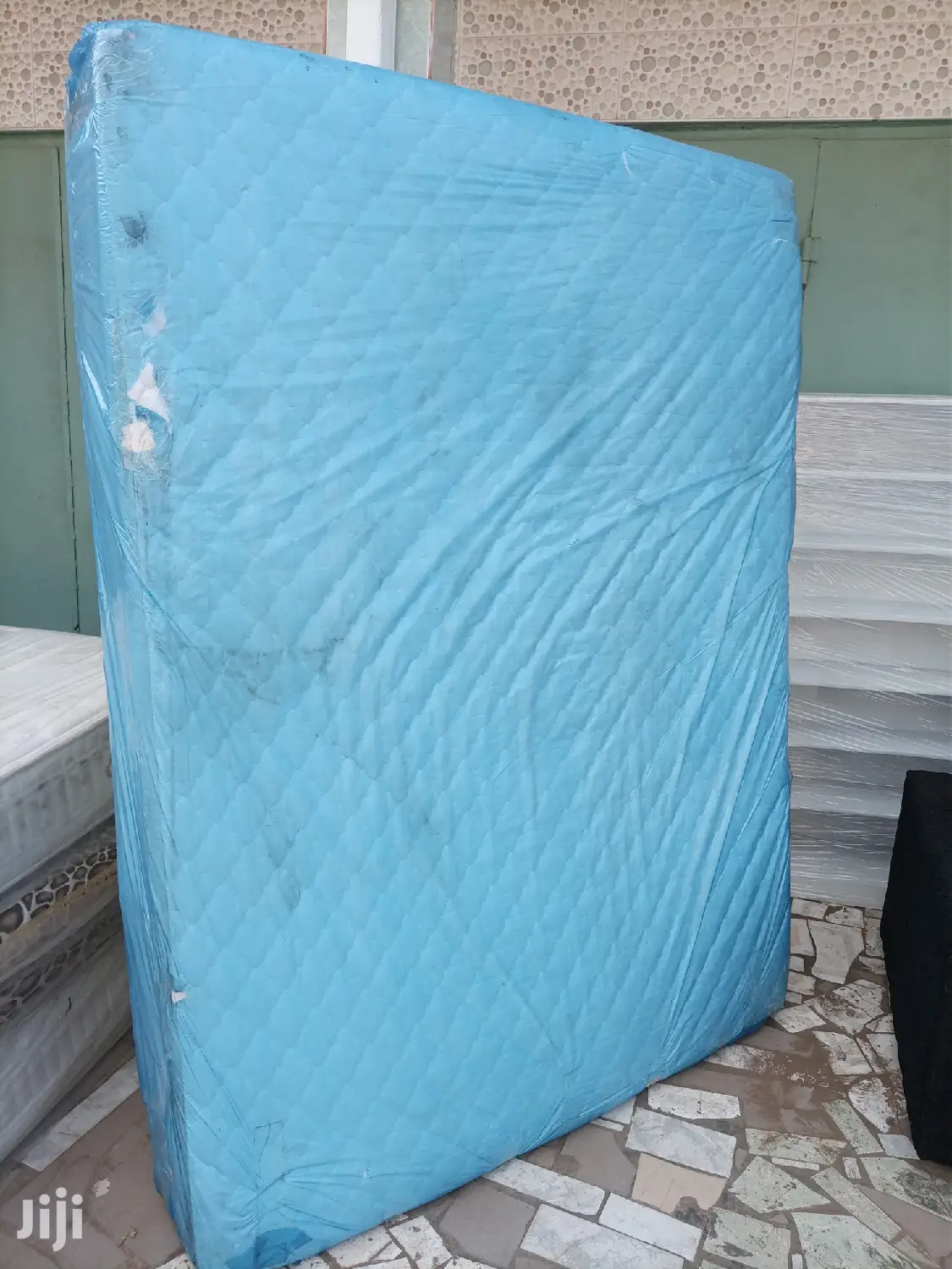 Quality13inches Matress( Executive Double)