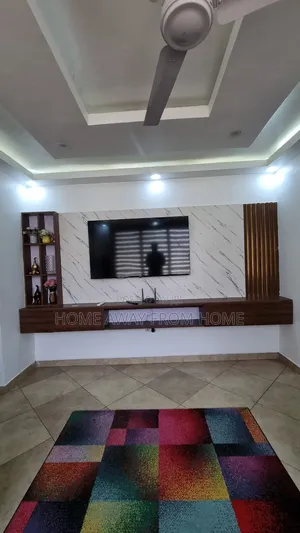 2 Bedrooms Furnished Apartment Near Knust