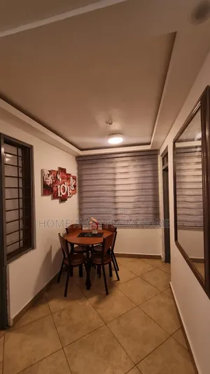2 Bedrooms Furnished Apartment Near Knust