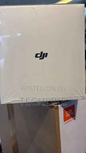 Dji Mini 5 Pro Drone