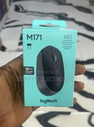Logitech M171
