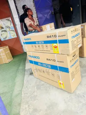 Brilliant Nasco-Split-Air-Doctor-R410-2hp-Ac-Nas-Doc,V-18n1